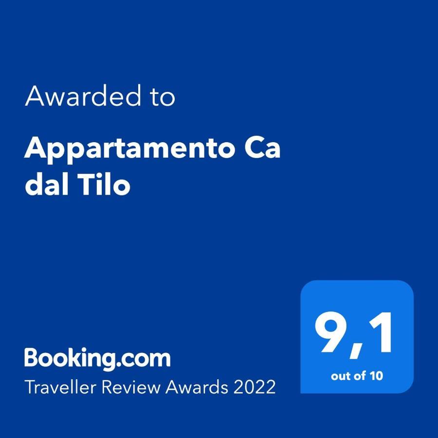 Appartamento Ca Dal Tilo Minusio Zewnętrze zdjęcie
