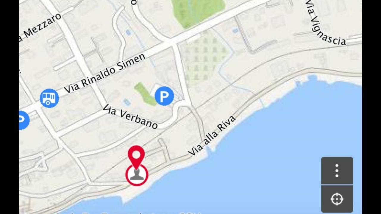 Appartamento Ca Dal Tilo Minusio Zewnętrze zdjęcie